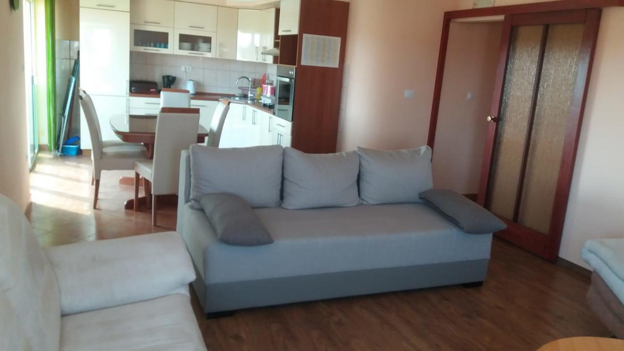 Apartman Julienne Kaštela Exterior foto